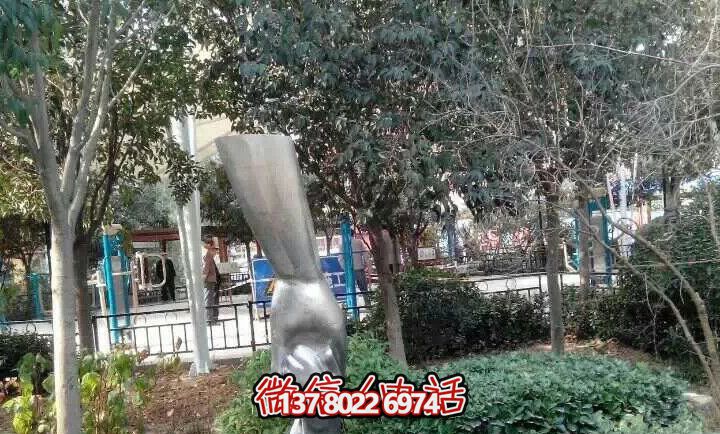 不銹鋼兒童雕塑——讓孩子們在學(xué)校里拉大手,拋光小手 不銹鋼兒童雕塑——讓孩子們在學(xué)校里拉大手,拋光小手