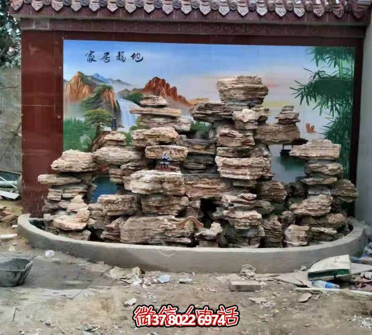 精心打造的綠色家園——室外景觀(guān)園林