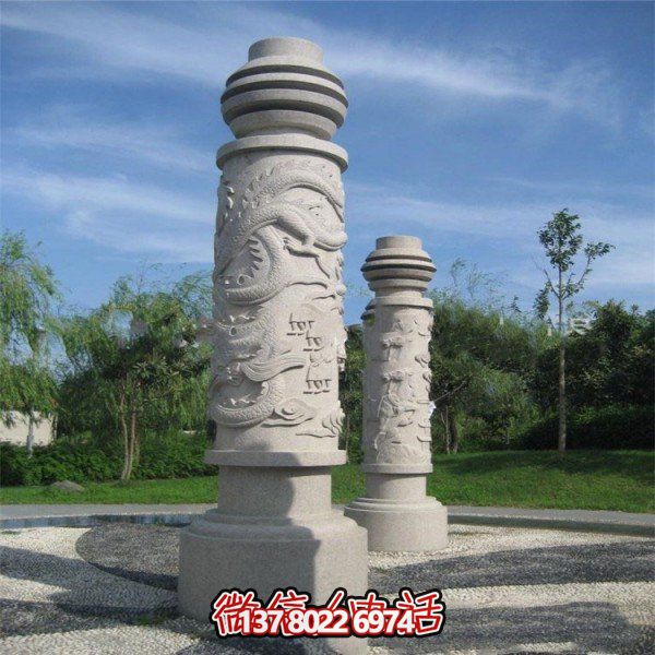 精致公園雕塑，點(diǎn)綴景觀，塑造美好生活