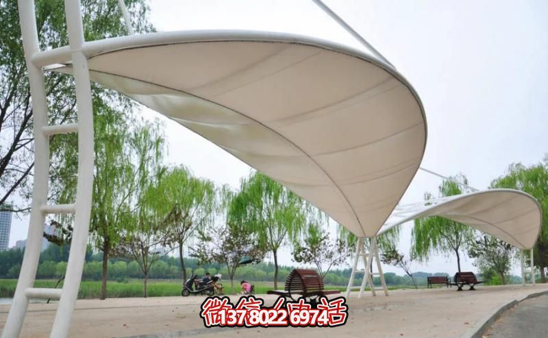 城市廣場(chǎng)裝飾不銹鋼樹(shù)葉形涼亭雕塑 城市廣場(chǎng)裝飾不銹鋼樹(shù)葉形涼亭雕塑