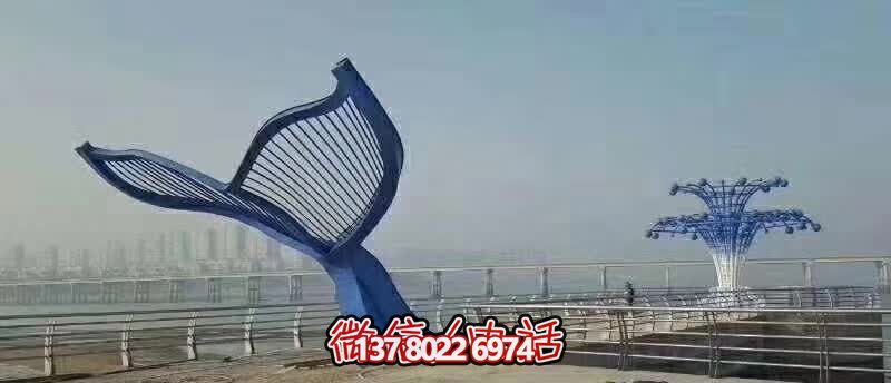 大型城市不銹鋼彩繪大雁雕塑 大型城市不銹鋼彩繪大雁雕塑