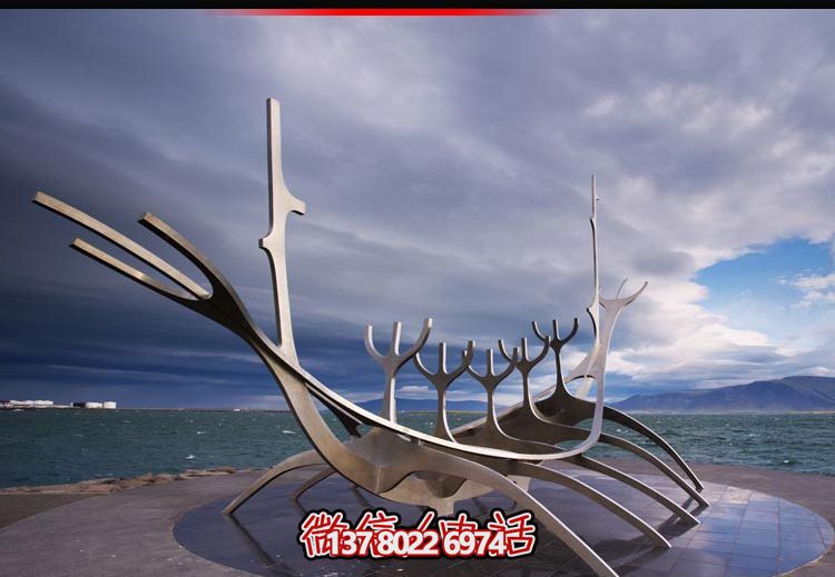 海邊廣場(chǎng)抽象不銹鋼樹(shù)枝景觀雕塑 海邊廣場(chǎng)抽象不銹鋼樹(shù)枝景觀雕塑