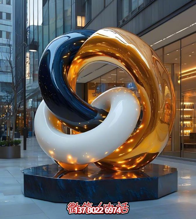 幻彩交織環夢：城市間的靈動藝術旋舞